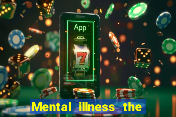 Mental illness the sims 4 mod